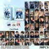 50 Thẻ ALPHA DRIVE ONE ALD1 Photocard Laser LOMO KPOP - Bộ sưu tập, giá 58.300₫ 2