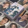 50 Thẻ Holo CORTIS James Seonghyeon Martin Juhoon Keonho – Laser LOMO 53.900đ