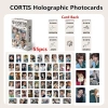50 Thẻ Holo CORTIS James Seonghyeon Martin Juhoon Keonho – Laser LOMO 53.900đ 4