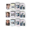 50 Thẻ Holo CORTIS James Seonghyeon Martin Juhoon Keonho – Laser LOMO 53.900đ 9
