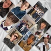 50 Thẻ Holographic CORTIS LOMO Photocard KPOP Album hộp - Giá 57.200₫, giảm ngay 3