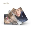 50 Thẻ Holographic CORTIS LOMO Photocard KPOP Album hộp - Giá 57.200₫, giảm ngay 6