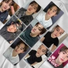 50 Thẻ Holographic CORTIS SEONGHYEON Laser LOMO Photocard KPOP - 57.200 VND, giá gốc 73.216 VND 3