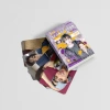 50 Thẻ Holographic CORTIS SEONGHYEON Laser LOMO Photocard KPOP - 57.200 VND, giá gốc 73.216 VND 5