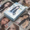 50 Thẻ Holographic KPOP CARMEN Hearts2Hearts LOMO Laser - Bộ Sưu Tập, Giá 58.300đ