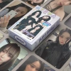 50 Thẻ Laser Aespa Karina NingNing Mùa Đông Giselle - Photocard Kpop Album Lomo Cards Bưu Thiếp Giá 38.500 VND