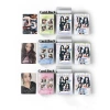 50 Thẻ Laser Aespa Karina NingNing Mùa Đông Giselle - Photocard Kpop Album Lomo Cards Bưu Thiếp Giá 38.500 VND 8