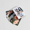 50 Thẻ Laser Aespa Karina NingNing Mùa Đông Giselle - Photocard Kpop Album Lomo Cards Bưu Thiếp Giá 38.500 VND 9