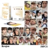 50 Thẻ Laser NCT DREAM Renjun LOMO Card - Photocards KPOP Album, Giá chỉ 57.200 VND 2