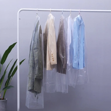 50 Túi Bọc Bảo Vệ Quần Áo Khi Giặt Máy Tiện Lợi Bảo Vệ 100% Giá Ưu Đãi 97.198₫