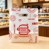50 túi mang đi Bao nhựa nhiệt, đựng bánh bao, bánh mì, bánh trứng giá 110.897 VND 4