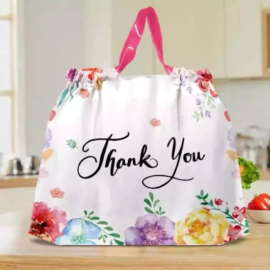 50 túi quai rút độc lạ đa năng đựng hàng hoá và quà tặng, giá chỉ 113.500 VND 8