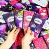 50 túi ví không đều và hộ chiếu Coodkie ziplock - Túi CBD, Gelato 3,5g, quà tặng - Giá chỉ 166.462₫ 9