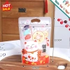 50 Túi Zip 250gr Đựng Bánh Kẹo Mứt Tết Vớ Kẹp tóc Trang sức - Mèo Chiêu Tài 75.000₫ 5