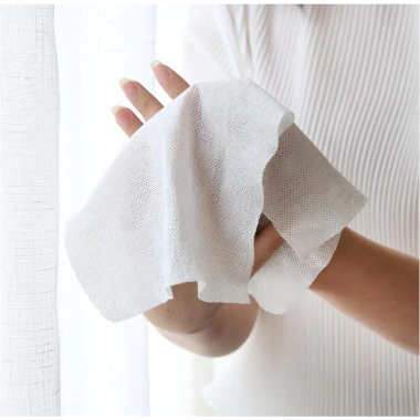 50 Viên Khăn Giấy Nén Dạng Viên Kẹo - Tiện Dụng Du Lịch, Dùng 1 Lần, 40.000₫