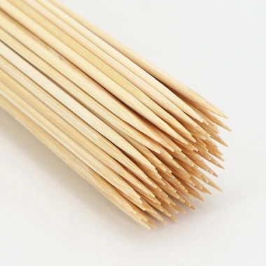 50 Xiên Que Đầu Nhọn 20cm Dùng Cắm Hoa Giấy, Hoa Sáp, Xiên Thịt Nướng - 20.000₫ 3 50 Xiên Que Đầu Nhọn 20cm Dùng Cắm Hoa Giấy, Hoa Sáp, Xiên Thịt Nướng - 20.000₫ 3