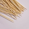 50 Xiên Que Đầu Nhọn 20cm Dùng Cắm Hoa Giấy, Hoa Sáp, Xiên Thịt Nướng - 20.000₫ 5