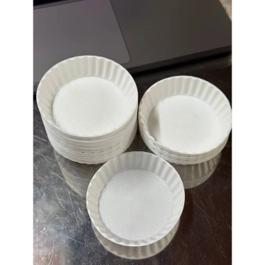 500 Đĩa nhựa Đĩa Hến, Chén chấm SG đựng tương ớt, gia vị, nước chấm dùng 1 lần - Giá ưu đãi 100.000₫ 2 500 Đĩa nhựa Đĩa Hến, Chén chấm SG đựng tương ớt, gia vị, nước chấm dùng 1 lần - Giá ưu đãi 100.000₫ 2