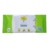 500 khăn lạnh 1 tờ vải bi dày dặn 20x24cm – Siêu tiết kiệm hương lài Max Cool, chỉ 90.000đ cho tiệc, du lịch, quán ăn 5