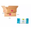 500 khăn lạnh 1 tờ vải bi dày dặn 20x24cm – Siêu tiết kiệm hương lài Max Cool, chỉ 90.000đ cho tiệc, du lịch, quán ăn 9