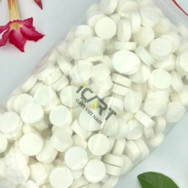 500 khăn nén không vỏ cho nhà hàng, khách sạn, du lịch - Giá ưu đãi 396.000 VND 5 500 khăn nén không vỏ cho nhà hàng, khách sạn, du lịch - Giá ưu đãi 396.000 VND 5