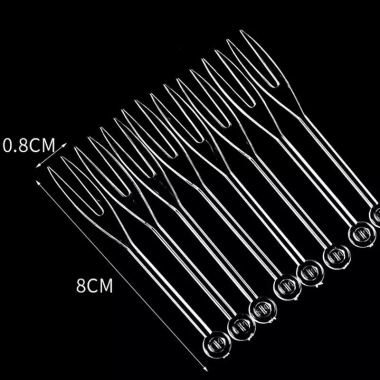 500 nĩa trái cây mini và dĩa nhựa dùng một lần cho tiệc BBQ, xiên que & bánh trái cây - Giá ưu đãi 9 500 nĩa trái cây mini và dĩa nhựa dùng một lần cho tiệc BBQ, xiên que & bánh trái cây - Giá ưu đãi 9