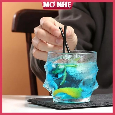 500 Ống Hút Cocktail Dùng Một Lần 21/13cm Đen Dài Ngắn - Tiệc Cưới, Giá 120.200₫ 3