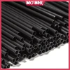 500 Ống Hút Cocktail Dùng Một Lần 21/13cm Đen Dài Ngắn - Tiệc Cưới, Giá 120.200₫ 5