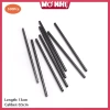 500 Ống Hút Cocktail Dùng Một Lần 21/13cm Đen Dài Ngắn - Tiệc Cưới, Giá 120.200₫ 9