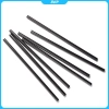 500 ống hút cocktail dùng một lần màu đen 21/13cm: phụ kiện tiệc cưới, 48.300₫