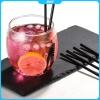 500 ống hút cocktail dùng một lần màu đen 21/13cm: phụ kiện tiệc cưới, 48.300₫ 6