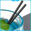 500 ống hút cocktail dùng một lần màu đen 21/13cm: phụ kiện tiệc cưới, 48.300₫ 7