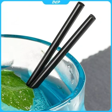 500 ống hút cocktail dùng một lần màu đen 21/13cm: phụ kiện tiệc cưới, 48.300₫ 7 500 ống hút cocktail dùng một lần màu đen 21/13cm: phụ kiện tiệc cưới, 48.300₫ 7