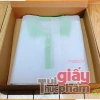 500 tờ Giấy Nến Pelure 25g 30x40cm - Gói Thời Trang cho Áo Thun & Áo Đầm, Giá chỉ 185.000₫
