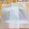 500 tờ Giấy Nến Pelure 25g 30x40cm - Gói Thời Trang cho Áo Thun & Áo Đầm, Giá chỉ 185.000₫ 4