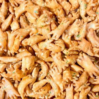 500g Bánh Quẩy Cua Vị Mắm Hành Giòn Chiên Mắm - Giá 22.000, Đồ ăn vặt ngon 9 500g Bánh Quẩy Cua Vị Mắm Hành Giòn Chiên Mắm - Giá 22.000, Đồ ăn vặt ngon 9