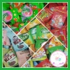 500g Bánh Quy Cân Mix Đa Dạng Tết, Đám Cưới, Bánh Potato, Song Hỷ, Mặt Trời, Dưa Hấu - Giá 33.500 VND