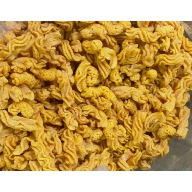 500g Bim Bim Mỳ Tôm Xoắn Giòn Ngon - Giá khuyến mãi 32.999đ, giảm còn 41.579đ