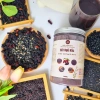 500g Bột Ngũ Hắc Không Đường – Dâu tằm, Hắc Kỳ Tử – Bổ Thận, Giảm Rụng Tóc – 140.000 VND