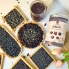 500g Bột Ngũ Hắc Không Đường – Dâu tằm, Hắc Kỳ Tử – Bổ Thận, Giảm Rụng Tóc – 140.000 VND 5