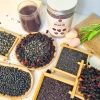 500g Bột Ngũ Hắc Không Đường – Dâu tằm, Hắc Kỳ Tử – Bổ Thận, Giảm Rụng Tóc – 140.000 VND 6