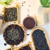 500g Bột Ngũ Hắc Không Đường – Dâu tằm, Hắc Kỳ Tử – Bổ Thận, Giảm Rụng Tóc – 140.000 VND 7