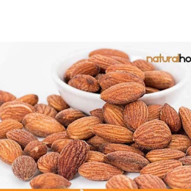 500g Hạt hạnh nhân tẩm mật ong siêu ngon - Giá ưu đãi 179.000đ, giảm tới 21%