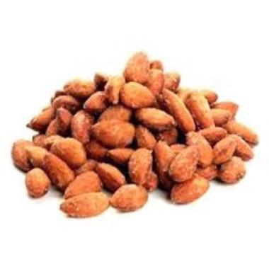 500g Hạt hạnh nhân tẩm mật ong siêu ngon - Giá ưu đãi 179.000đ, giảm tới 21%