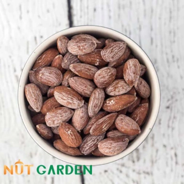 500g Hạt hạnh nhân tẩm mật ong siêu ngon - Giá ưu đãi 179.000đ, giảm tới 21% 5 500g Hạt hạnh nhân tẩm mật ong siêu ngon - Giá ưu đãi 179.000đ, giảm tới 21% 5