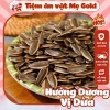 500g Hạt Hướng Dương Vị Dừa - Đồ ăn vặt giòn tan, giảm giá 40.000đ tại Tiệm Mẹ Gold