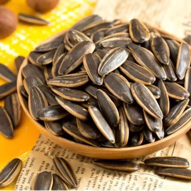 500g Hạt Hướng Dương Vị Dừa - Đồ ăn vặt giòn tan, giảm giá 40.000đ tại Tiệm Mẹ Gold 3 500g Hạt Hướng Dương Vị Dừa - Đồ ăn vặt giòn tan, giảm giá 40.000đ tại Tiệm Mẹ Gold 3
