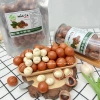 500g Hạt Mắc Ca ĐăkLăk 2.3‑2.8cm Sấy Ăn Liền – Giá 140.000, Xuất Hóa Đơn Công Ty 5