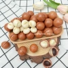 500g Hạt Mắc Ca ĐăkLăk 2.3‑2.8cm Sấy Ăn Liền – Giá 140.000, Xuất Hóa Đơn Công Ty 6