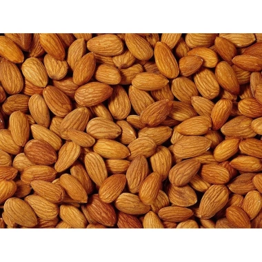 500g Hạt mix 5 loại: hạnh nhân, macca, óc chó, hạt điều, bí - Giảm còn 160k 7